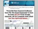 keyword Elite SEO software
