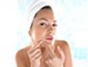 natural acne treatment