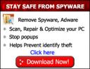 free anti spyware download