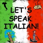 learn to speak Italian online free