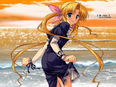 Free Anime Episodes
