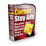 corner stay ads download