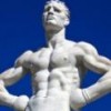 six pack abs