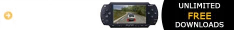free PSP music downloads