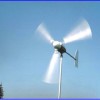 homemade wind power generator