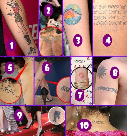 tribal tattoo, strawberry tattoo, flower tattoo, hip hop tribal tattoo, strawberry tattoo, flower tattoo, hip hop