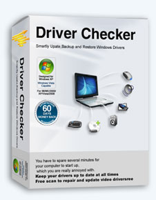 driver checker