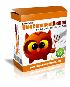 blog comment demon blog comment demon