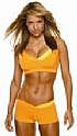 fitness-model