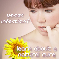 home remedies for yeast infections