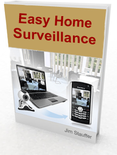 Home Surveillance Systems Do It Yourself