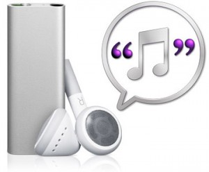 Free iPod Music Downloads How Do U Get Music On An iPod Shuffle