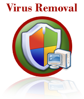 free Virus Removal