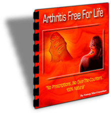 Arthritis Treatment