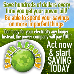 earth4energy