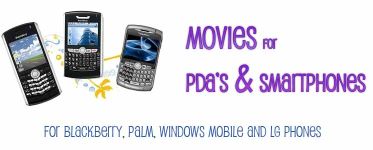 movies for blackberry movies for blackberry