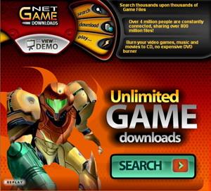 Unlimited Games Download Unlimited Games Download