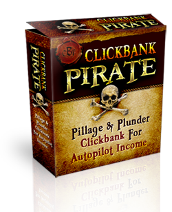 clickbank pirate download