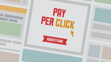 Pay Per Click Advertising