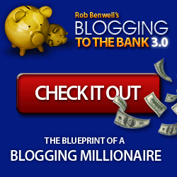 blogging to the bank