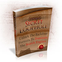 Google Secret Loophole