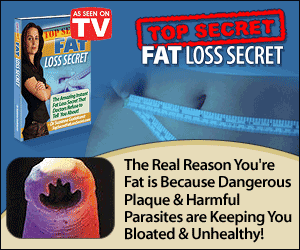 top secret fat loss secret download