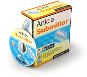 Article Submitter