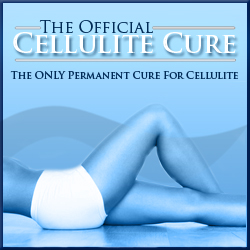 Naturally Remove Cellulite