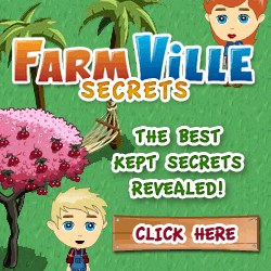 farmville on facebook game secrets