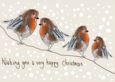 Happy Christmas