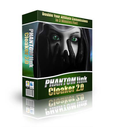 phantom link cloaker software