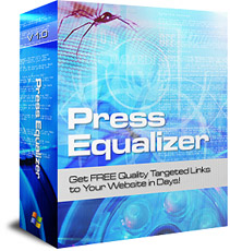 press equalizer