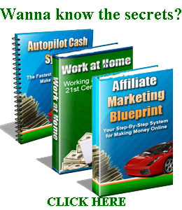 Affiliate Marketing guides
