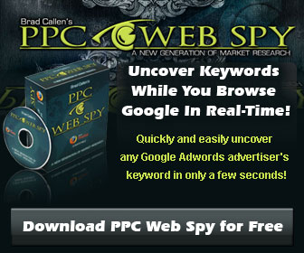 PPC Web Spy download