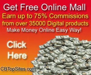Sign-Up Free Clickbank Mall