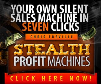 Stealth Profit Machines download