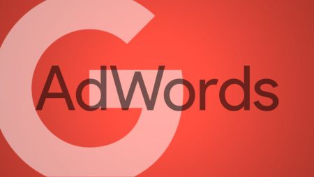 google adwords Advertising Campaign
