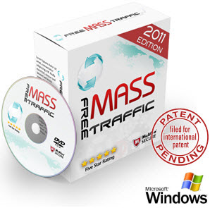 free mass traffic download