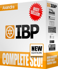 Internet Business Promoter download serps without link building - Internet Business Promoter