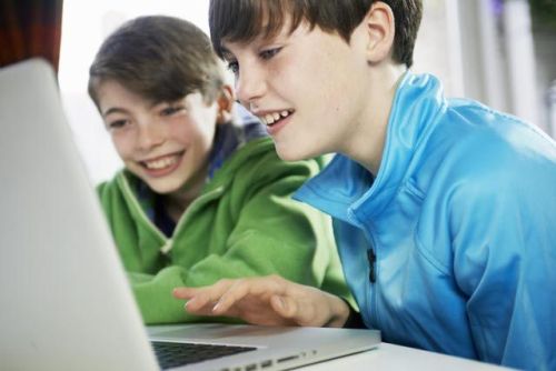 internet safety tips for kids