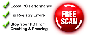 fix windows 7 registry errors