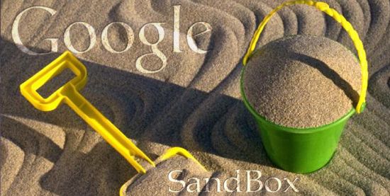 Google Sandbox Effect
