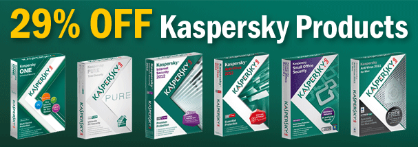 kaspersky leap year offer 29% discount