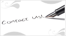 contact us