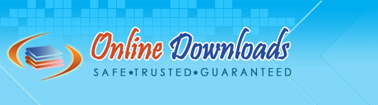online software downloads